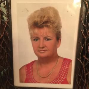 Meet your Posher, Irena